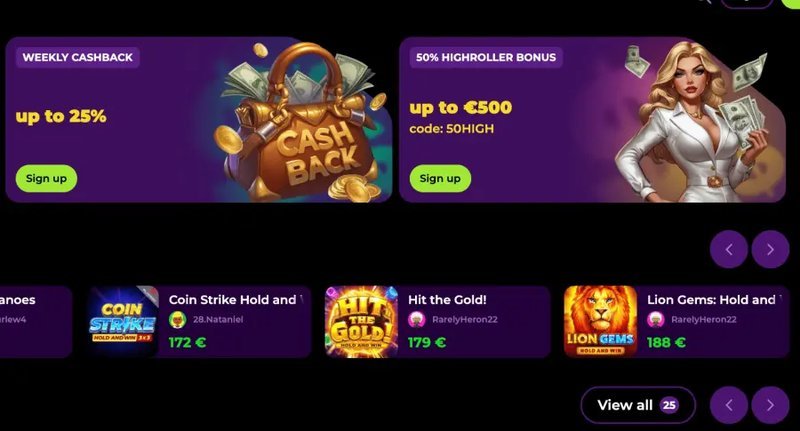 Best spinmama casino in Portugal