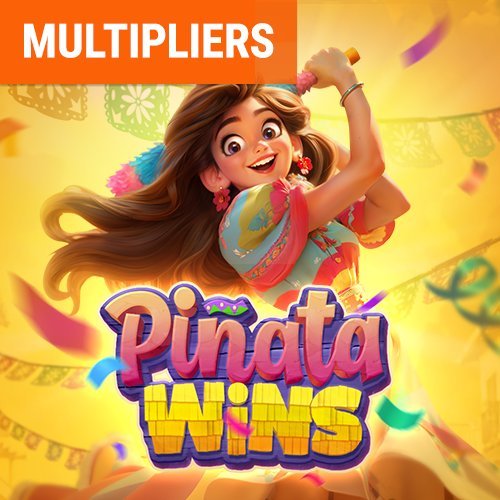 Unlock the Sweet Frenzy with Pinata Wins Slot by PG Soft, pinata wins casino Unlock the Sweet Frenzy with Pinata Wins Slot by PG Soft, pinata wins casino