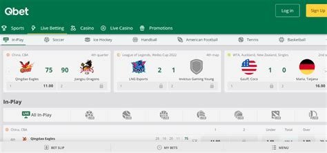 Guide to qbet casino no deposit bonus