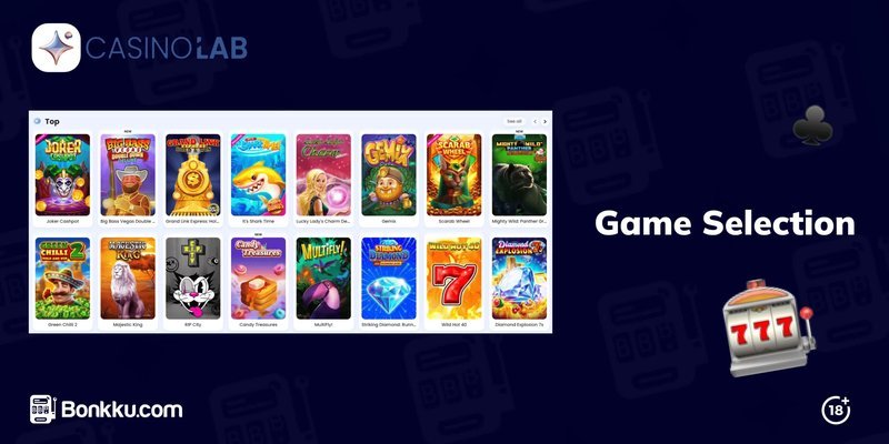 Italy - casinolab bonus code Italy - casinolab bonus code