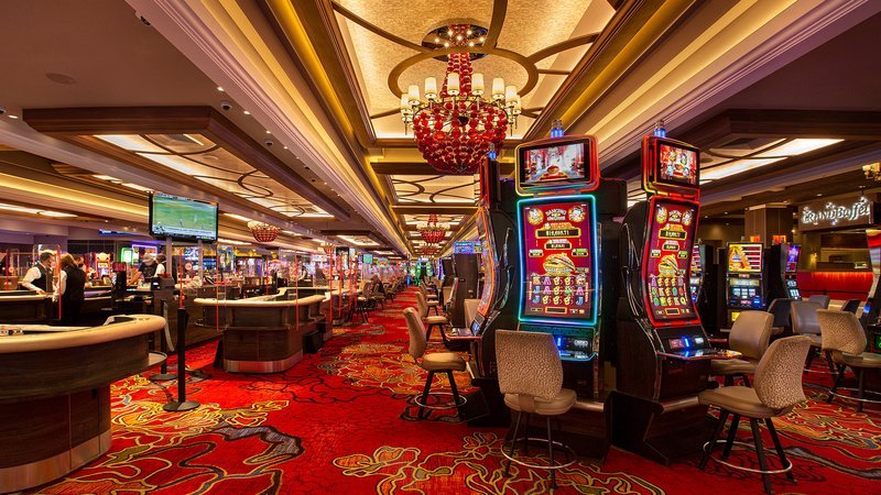 Spinboss casino in United Kingdom