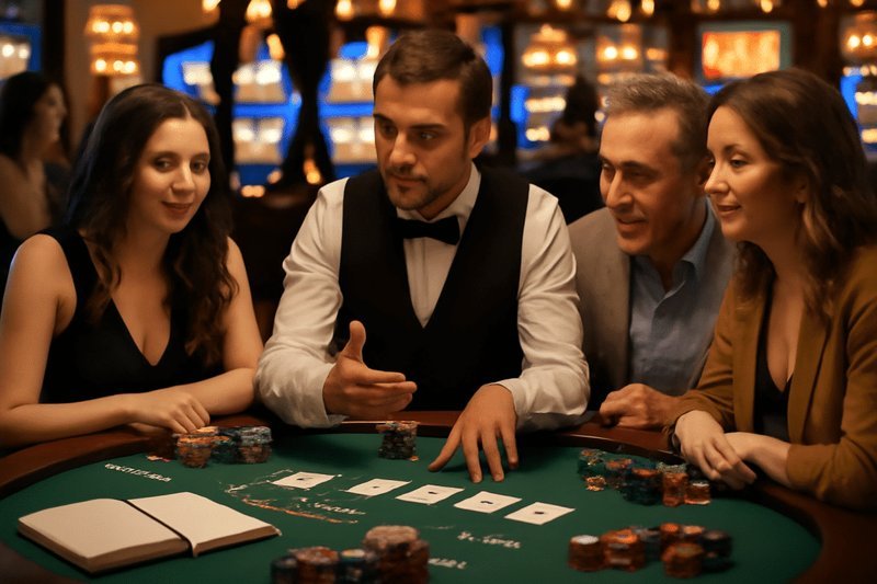 Meilleur instant casino login à France