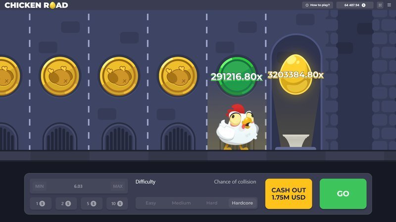 Image: La aventura de Aviador: descubre el juego de Ruta de Pollo en España Image: La aventura de Aviador: descubre el juego de Ruta de Pollo en España